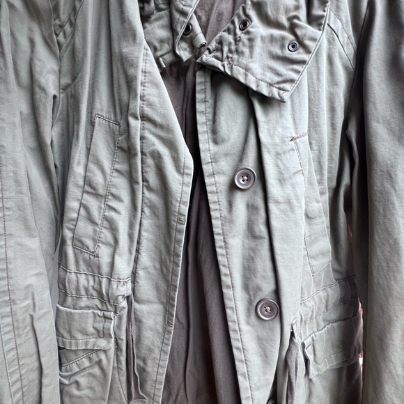 Gap Women Jacket size small - Picture 2 of 7